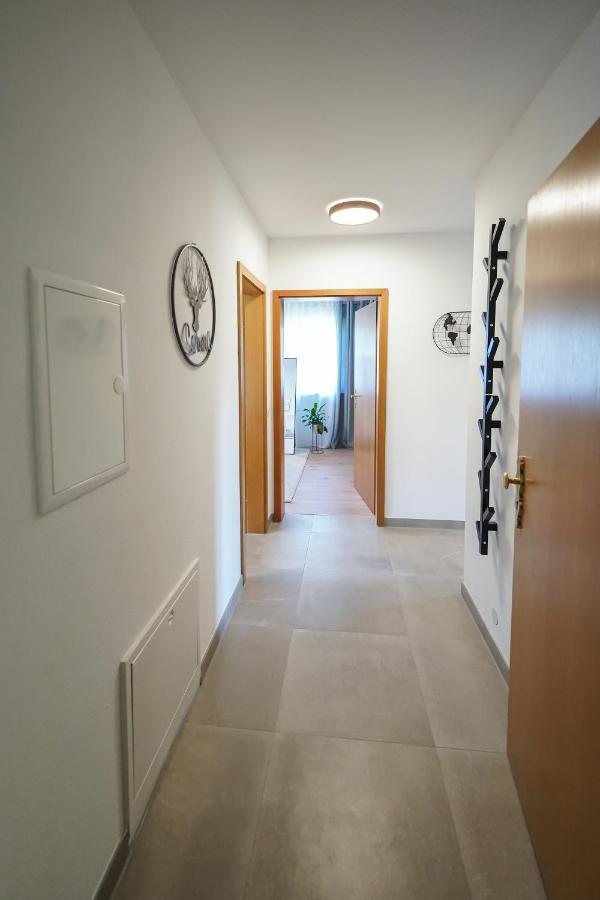 Dahoam Apartment *
