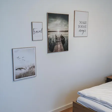 Ferienwohnung 