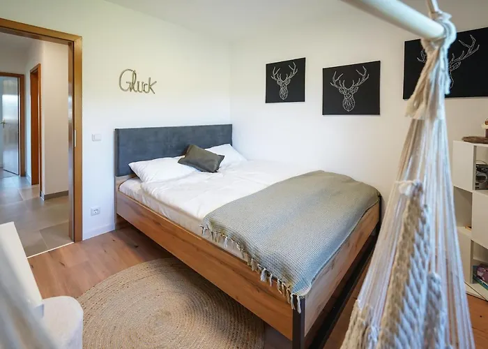 Ferienwohnung \