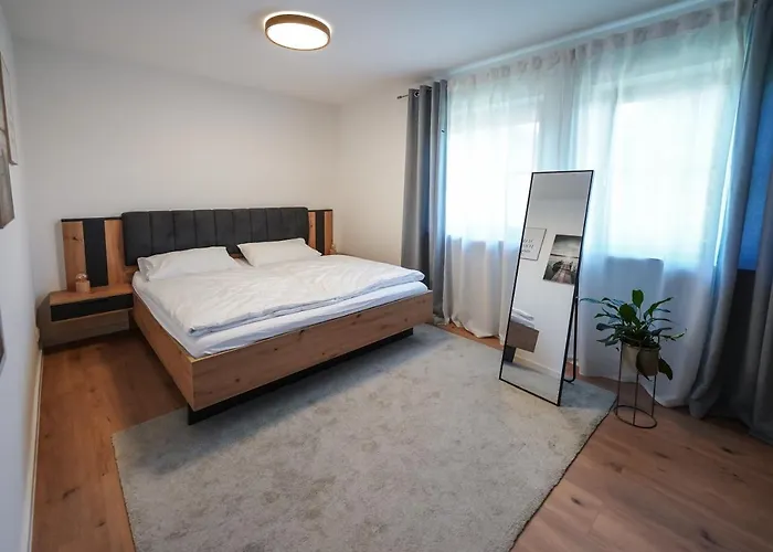 Ferienwohnung \